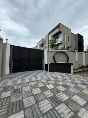 Executive 5 Bedroom Detached Duplex + 2 Bq, Ikoyi, Lagos, Detached Duplex for Sale