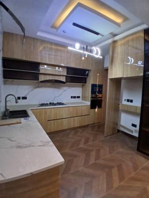4, Lekki Phase 1, Lekki, Lagos, Terraced Duplex for Rent