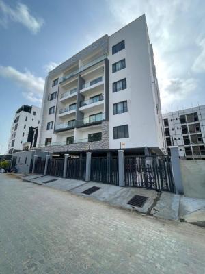 2 Bedroom Serviced Apartment, Lekki Phase 1, Lekki, Lagos, Flat / Apartment for Sale