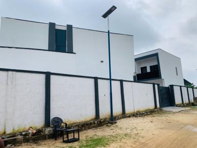 Newly Built Terraced Duplexes, Off East - West Road Rumuosi New Layout, Port Harcourt, Rivers, Terraced Duplex for Sale