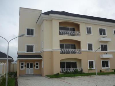 Luxury Ground Floor 2 Bed Flat with Bq Pool Gym, Oniru, Victoria Island (vi), Lagos, Flat / Apartment for Sale