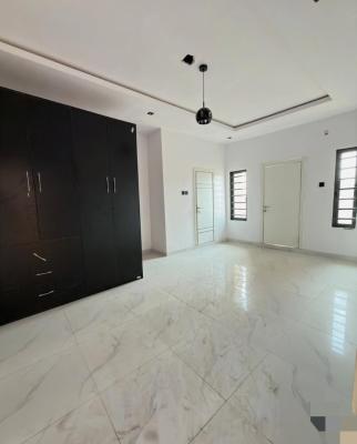4 Bedroom Terraced Duplex and a Room Bq, Gra, Ogudu, Lagos, Terraced Duplex for Sale