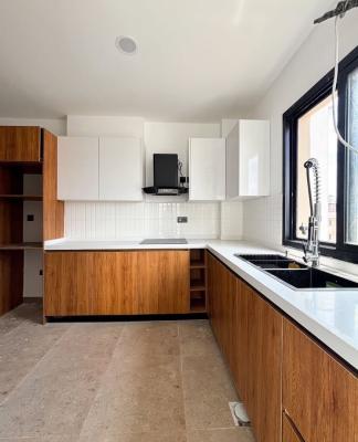 Brand New Luxury 4-bedroom Apartment with a Room Bq, Ikoyi, Ikoyi, Lagos, Flat / Apartment for Rent