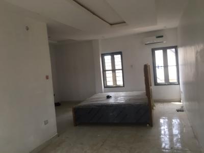 Newly Built 4 Bedrooms Terrace Duplex with Pool., Channels Tv Axis, Opic, Isheri North, Lagos, Terraced Duplex for Rent