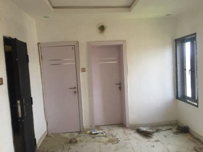 Newly Built Partly Furnished 2 Bedrooms Flat with Pool, Channels Tv Road, Opic, Isheri North, Lagos, Flat / Apartment for Rent