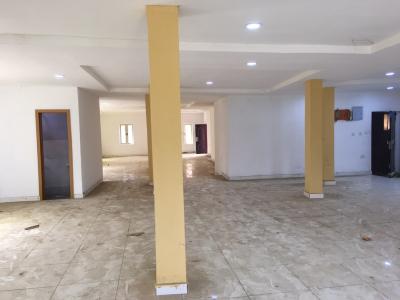 200sqm Open Plan Office Space, Off Channels Tv Road, Opic, Isheri North, Lagos, Office Space for Rent