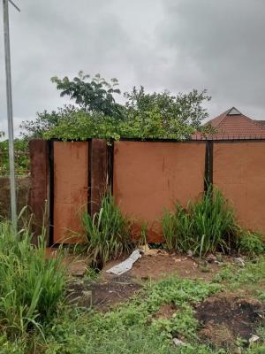 1(no) 3-bedroom and 2(no) 1-bedroom, Akeem Ogunlana Street, Balogun Fish Pond Area, Eruwen,, Ikorodu, Lagos, Flat / Apartment for Sale