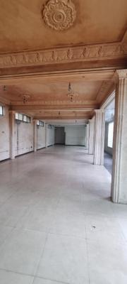 a Warehouse Comprises of Two Floors,viable, Opp Vgc Lekki Facing Lekki Epe Express, Lekki, Lagos, Warehouse for Rent