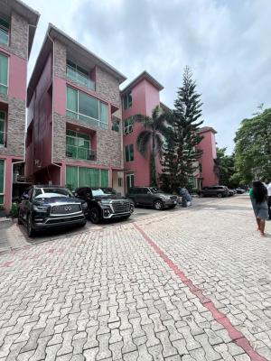 3 Bedroom Maisonette with Bq, Ikoyi, Lagos, Flat / Apartment for Rent