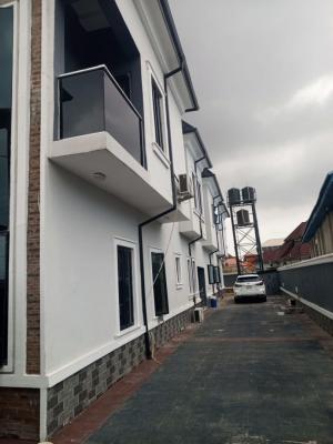 Spaciously and Luxuriously Designed 2 Bflat in a Well Serene Location, Badore Road, Badore, Ajah, Lagos, Flat / Apartment for Rent