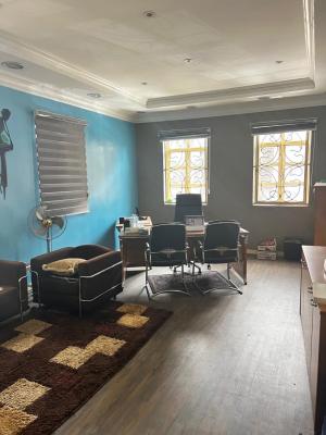 75sqm Office Space, Onikan Lagos, Ikoyi, Lagos, Office Space for Rent