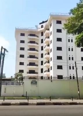 28 Units of 3 Beds & a Bq Each for Cooperate, Ikoyi, Lagos, Flat / Apartment for Rent