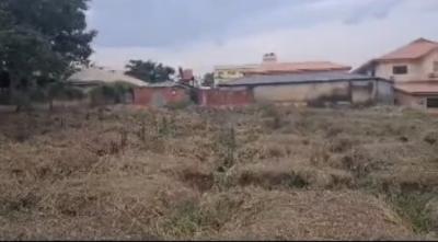 5000sqm, Commercial, C of O, Tarred Road, Zone 7, Wuse, Abuja, Commercial Land for Sale
