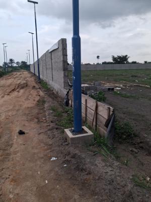 Mixed Use Land, Landview City Rukpokwu-aluu, Obio-akpor, Rivers, Mixed-use Land for Sale