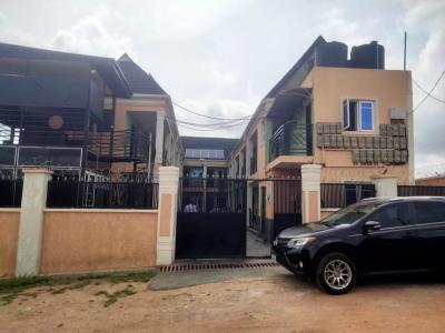 30 Unit of Self-contained Rooms, Ibadan, Oyo, Self Contain (single Rooms) for Sale