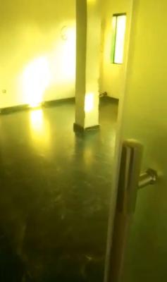 Spacious Hall with Enough Car Space, & Personal, Ogudu Road, Ogudu, Lagos, Conference / Meeting / Training Room for Rent