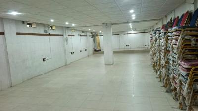 Spacious Hall with Enough Car Space, & Personal, Ogudu Road, Ogudu, Lagos, Conference / Meeting / Training Room for Rent