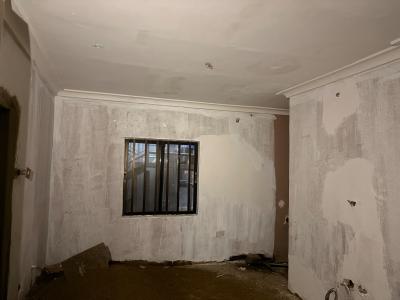 Neatly Renovated 2 Bedroom Flat, Wuse 2, Abuja, Flat / Apartment for Rent