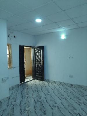 Upstairs Mini Flat, Okeira Off Addo Road, Ajah, Lagos, Mini Flat (room and Parlour) for Rent