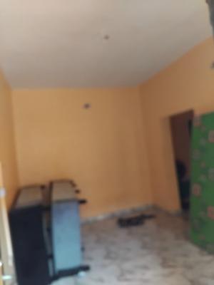 2 Units of Upstairs Mini Flat, Okeira Off Addo Road, Ajah, Lagos, Mini Flat (room and Parlour) for Rent