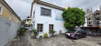 4 Bed Semi Detached Duplex with 2 Bqs for Residential Or Commercial, Off Admiralty Way, Lekki Phase 1, Lekki, Lagos, Semi-detached Duplex for Rent