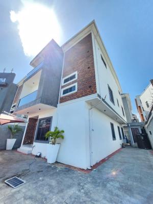 Massive 5 Bedroom Fully Detached Duplex with Bq, Ikate, Lekki, Lagos, Detached Duplex for Sale