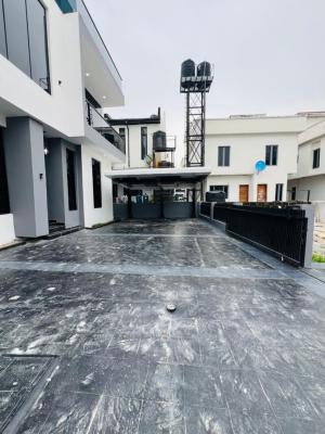5 Bedroom Fully Detached Duplex with Bq, Penthouse, and Swimming Pool, Ikota, Lekki, Lagos, Detached Duplex for Sale