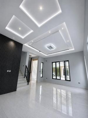 a Luxurious 5 Bedroom Terraced Duplex, Ikoyi, Lagos, Terraced Duplex for Sale