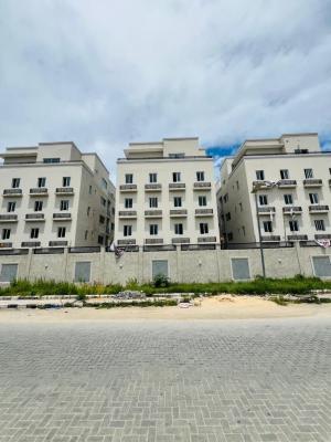 Luxurious 2 Bedroom  Apartment, Ikate, Lekki, Lagos, Flat / Apartment for Rent