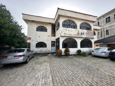 18 Bedroom Detached Duplex, Serene Environment, Wuse, Abuja, Detached Duplex for Rent