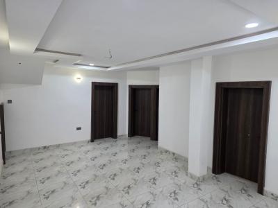 Tastefully Finished 3-bedroom Apartment in an Estate, Idu Industrial, Abuja, Flat / Apartment for Rent