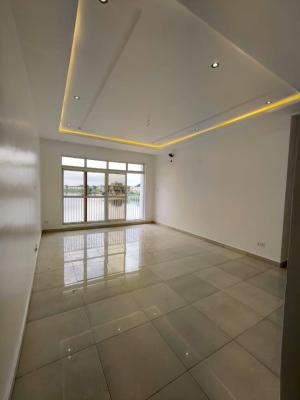 Brand New 3 Bedroom Apartment, Western Foreshore, Osapa, Lekki, Lagos, Flat / Apartment for Rent