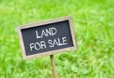 a Strategic Located Land, Glover Road, Ikoyi, Lagos, Mixed-use Land for Sale