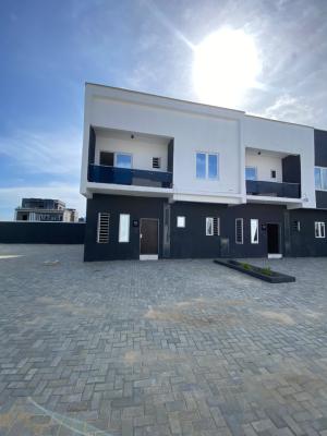 Brand New 3 Bedroom Terrace Duplex in Abraham Adesanya Lekki, Abraham Adesanya, Lekki, Lagos, Terraced Duplex for Sale