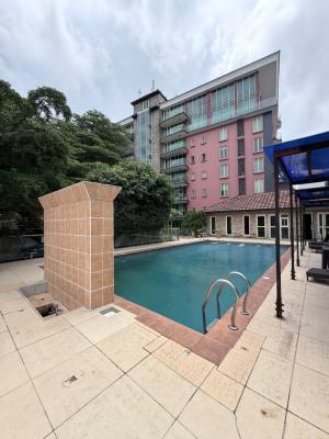 4 Bedroom Apartment with Bq, Ikoyi, Lagos, Flat / Apartment for Rent