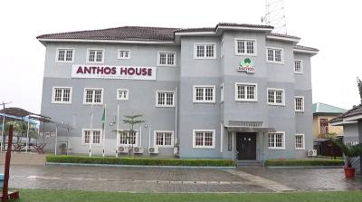 Mixed Used Land Measuring 2332sqm with Buildings, Platinum Way, Ikate Elegushi, Lekki, Lagos, Mixed-use Land for Sale