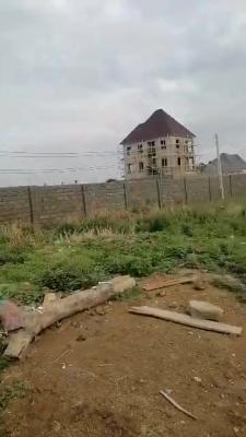 Katampe Prime Plot -- Plot No. 918  1,135 Sqm  C of O Collected, Katampe, Abuja, Residential Land for Sale