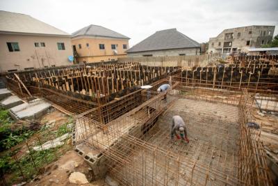 Echelon Apartments Awoyaya Lagos, Awoya Lagos Nigeria, Awoyaya, Ibeju Lekki, Lagos, Semi-detached Bungalow for Sale