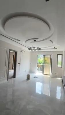 Well Finished 3 Bedroom Apartment  on The First Floor, Osborne 2, Ikoyi, Lagos, Flat / Apartment for Rent