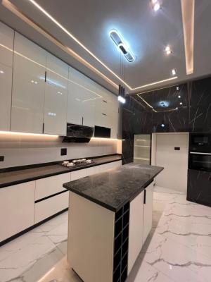 4 Bedrooms Semi Detached Duplex, Lekki Palm City Estate, Ajah, Lagos, Semi-detached Duplex for Rent