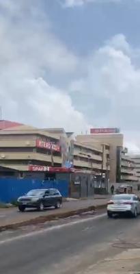 Commercial 2 Plots of Land Along Opebi Road Ikeja , Lagos*, Along Opebi Road Ikeja , Lagos*, Opebi, Ikeja, Lagos, Commercial Land for Sale