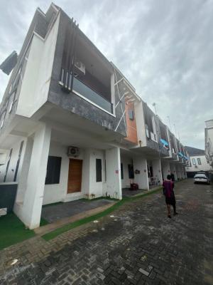 Newly Built 3 Bedroom Apartment, Lekki Phase 1, Lekki, Lagos, Flat / Apartment for Rent