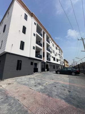 Specious Newly Built 2bedroom Apartment, Igbo Efon, Lekki, Lagos, Flat / Apartment for Rent