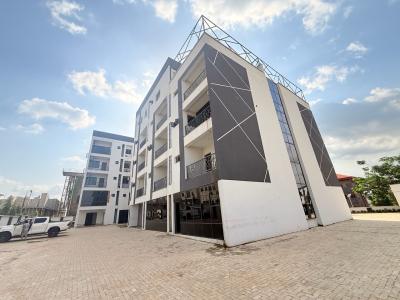 2 Bedroom Apartment in Mabushi with Pool and Elevator, Mabushi, Abuja, Block of Flats for Sale