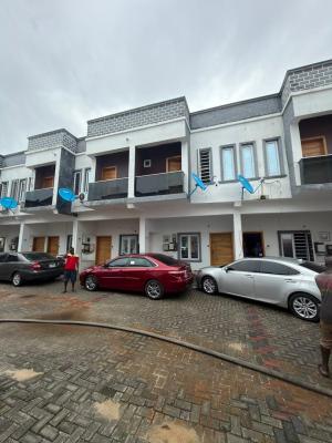 Fully Serviced 2 Bedroom Apartment, Ikate, Lekki, Lagos, Flat / Apartment for Rent