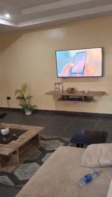 Unfurnished/furnished 3 Bedroom Available, Lekki Phase 1, Lekki, Lagos, Flat / Apartment for Rent