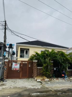 Brand New 4 Bedroom Fully Detached Duplex, Chevron Drive Estate, Lekki, Lagos, Detached Duplex for Sale