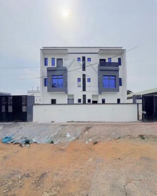 Amazingly Designed 4 Bedroom Semi Detached Duplex with Bq, Opebi, Ikeja, Lagos, Semi-detached Duplex for Sale