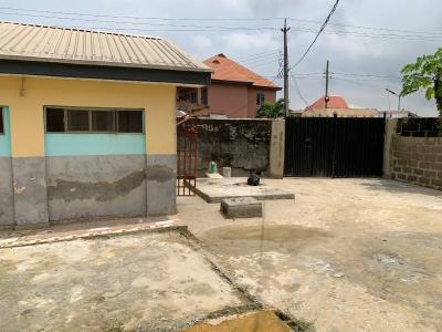 Affordable Self Contain, Abijo, Palmsbay Estate, Ajah, Lagos, Self Contain (single Rooms) for Rent