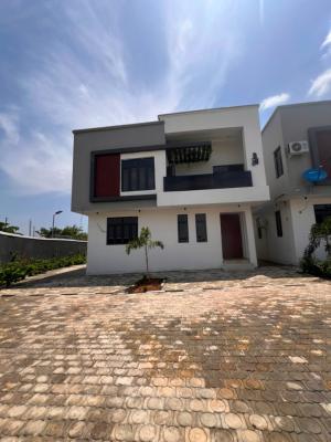 Brand New 4 Bedroom with Bq, Mabushi, Abuja, Terraced Duplex for Rent